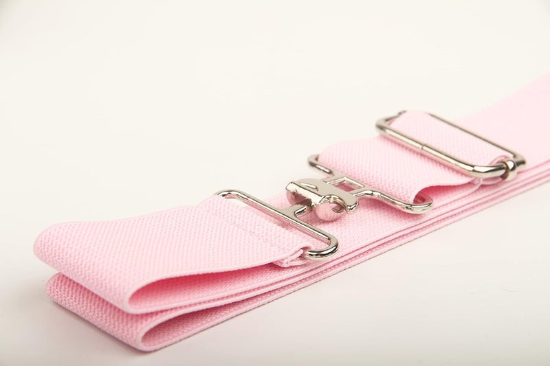 mucol Equestrian Belts, Horseback Riding Belts for Women - Image 2